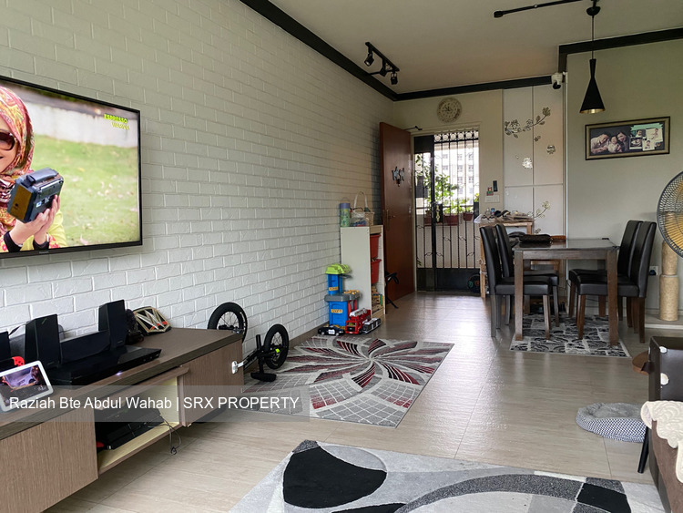 Blk 334C Yishun Street 31 (Yishun), HDB 4 Rooms #264586251